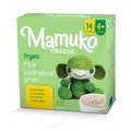 Крупа Mamuko органічна Зелена гречана, 240 г