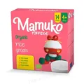 Крупа Mamuko органічна Рисова, 240 г