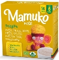 Крупа Mamuko органическая Смесь овсяно-гречнево-ячменно-пшенично-ржаная, 240 г