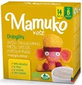 Крупа Mamuko органічна Суміш вівсяно-гречано-ячмінно-пшенично-житня, 240 г