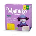 Крупа Mamuko органічна Суміш вівсяно-гречано-ячмінна, 240 г