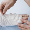 Набор Thuasne Mobiderm для лечения лимфостаза нижних конечностей №2