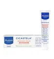 Крем дитячий Mustela Bebe Cicastela регенеруючий, 40 мл