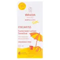 Молочко Weleda Baby & Kids Sun SPF30 Едельвейс сонцезахисне дитяче, 150мл