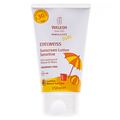 Молочко Weleda Baby & Kids Sun SPF30 Едельвейс сонцезахисне дитяче, 150мл