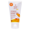 Крем Weleda Weleda Baby & Kids Sun SPF50 Эдельвейс солнцезащитный детский, 50 мл