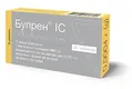 Бупрен IC таблетки сублінгв. по 0.0004 г №10