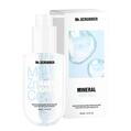 Гель-бустер для лица MR.Scrubber Mineral Aqua Gel, 100 мл