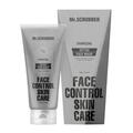 Маска для обличчя MR.Scrubber Detox Face Control з ефектом матування, 100 мл