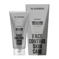 Маска для обличчя MR.Scrubber Detox Face Control з ефектом матування, 100 мл