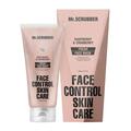 Маска для обличчя MR.Scrubber Fresh Face Control для покращення тону і свіжості обличчя, 100 мл