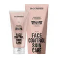 Маска для обличчя MR.Scrubber Fresh Face Control для покращення тону і свіжості обличчя, 100 мл