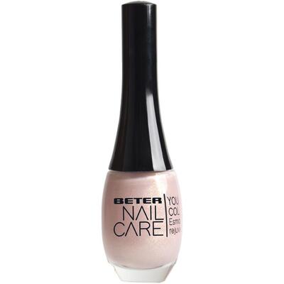 Лак для ногтей Beter Nail Care 244 снежный шепот, 11 мл