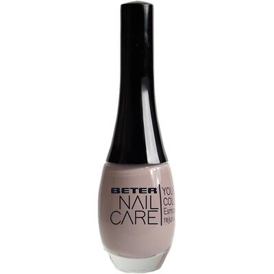 Лак для ногтей Beter Nail Care 245 уютное место, 11 мл
