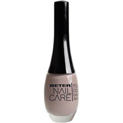 Лак для нігтів Beter Nail Care 245 затишне місце, 11 мл