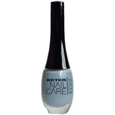 Лак для ногтей Beter Nail Care 246 грозовое небо, 11 мл