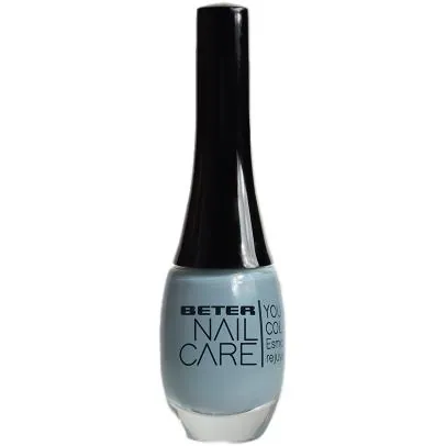 Лак для нігтів Beter Nail Care 246 грозове небо, 11 мл