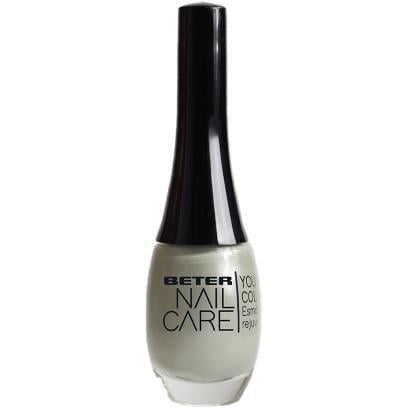 Лак для ногтей Beter Nail Care 248 замороженное сияние, 11 мл