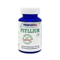 Псиліум POWERFUL Psyllium капсули №100