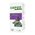 Солодки корня К&Здоровье сироп на основе концентрированного экстракта с сахаром, 100 мл