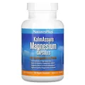 Магній Nature's Plus KalmAssure Magnesium 400 мг, 90 капсул