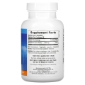 Магний Nature's Plus KalmAssure Magnesium 400 мг, 90 капсул