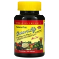 Мультивитамины Nature's Plus Source of Life Mini, 90 мини таблеток