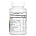Мультивитамины для детей Nature's Plus Animal Parade Children's Multi-Vitamin, вкус виноград, 90 таблеток