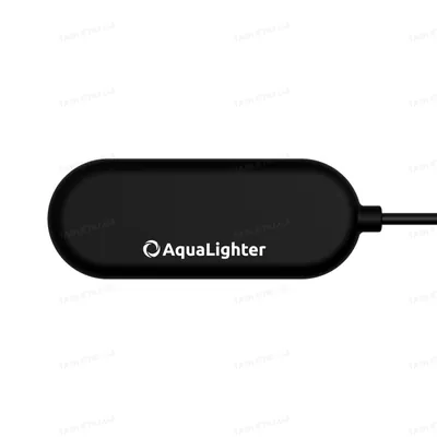 Світильник Collar AquaLighter PicoTablet 87671 для прісноводних акваріумів, чорний