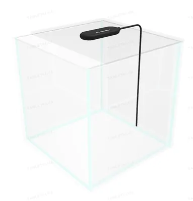 Світильник Collar AquaLighter PicoTablet 87671 для прісноводних акваріумів, чорний