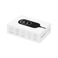 Светильник Collar AquaLighter PicoTablet 87671 для пресноводных аквариумов, черный