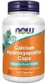 Кальцію Гідроксиапатит NOW Calcium Hydroxyapatite капсули №120