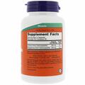 Покой и сосредоточенность NOW Calm & Focus with Zembrin & GABA, 60 вегетарианских капсул