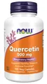 Кверцетин NOW Quercetin 500 мг вег. капсули №100