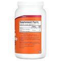 Аскорбат натрия NOW Sodium Ascorbate Pure Buffered порошок, 1361 г