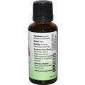 Эфирное масло лаванды NOW Organic Lavender Oil, 30 мл
