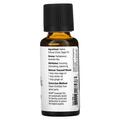 Эфирное масло мускатного шалфея NOW Clary Sage Oil, 30 мл