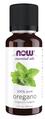 Ефірна олія орегано NOW Oregano Oil, 30 мл