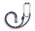 Стетоскоп многоцелевой Little Doctor LD Special тип Раппапорта с двусторонней головкой синий