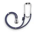 Стетоскоп багатоцільовий Little Doctor LD Special тип Раппапорта із двосторонньою головкою синій