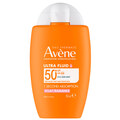 Ультра-флюїд для обличчя сонцезахисний Avene Radiance SPF50+ для всіх типів шкіри, 50 мл
