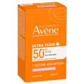 Ультра-флюїд для обличчя сонцезахисний Avene Radiance SPF50+ для всіх типів шкіри, 50 мл
