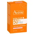 Ультра-флюїд для обличчя сонцезахисний Avene Radiance SPF50+ для всіх типів шкіри, 50 мл