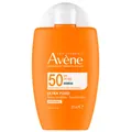 Ультра-флюїд для обличчя сонцезахисний Avene Invisible SPF50+ для чутливої шкіри, 50 мл