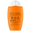 Ультра-флюїд для обличчя сонцезахисний Avene Invisible SPF50+ для чутливої шкіри, 50 мл