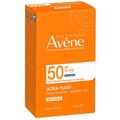 Ультра-флюїд для обличчя сонцезахисний Avene Invisible SPF50+ для чутливої шкіри, 50 мл