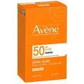 Ультра-флюїд для обличчя сонцезахисний Avene Invisible SPF50+ для чутливої шкіри, 50 мл