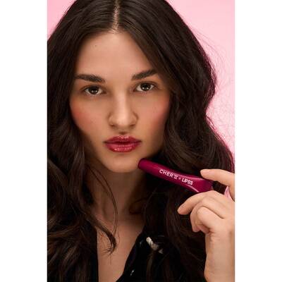 Блеск для губ Lipss Lipper Cher`17 Lovely Red, 8 мл