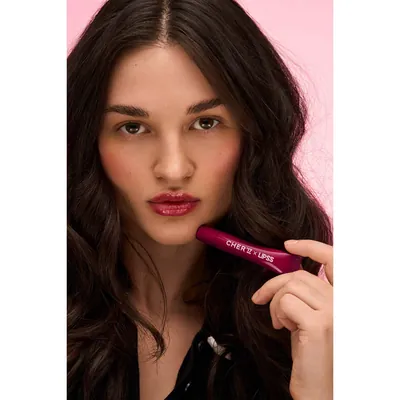 Блиск для губ Lipss Lipper Cher`17 Lovely Red, 8 мл