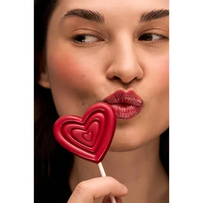 Блиск для губ Lipss Lipper Cher`17 Lovely Red, 8 мл